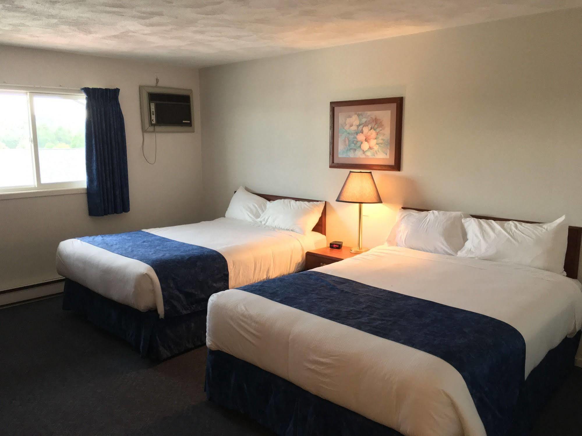 ساسكس Fairway Inn المظهر الخارجي الصورة