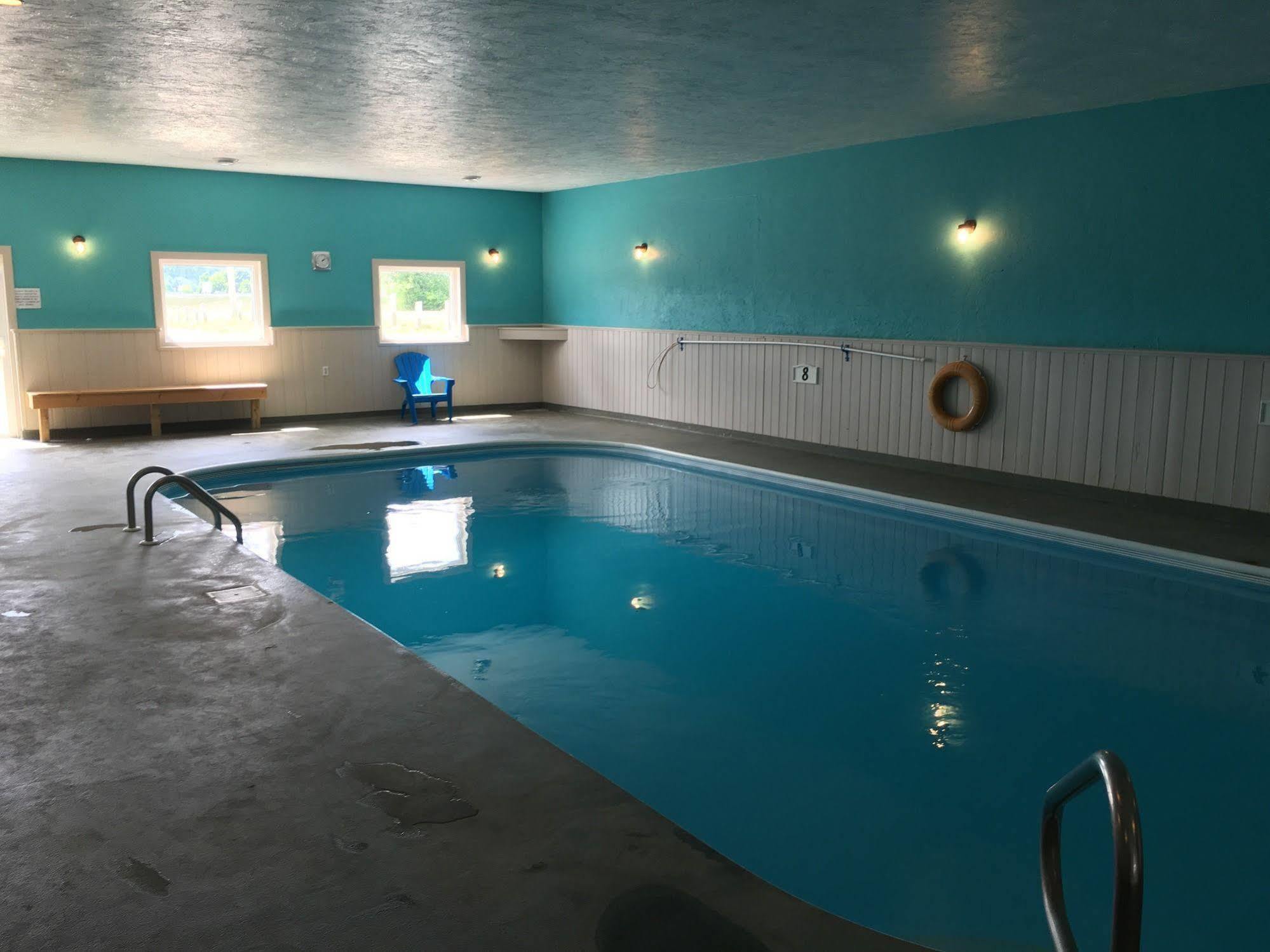 ساسكس Fairway Inn المظهر الخارجي الصورة